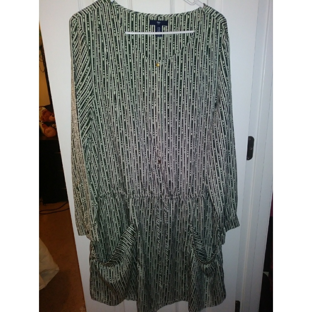 Gap Dress
